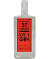Helsinki Koli Gin