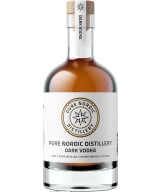 Pure Nordic Distillery Dark Vodka