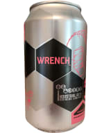 Industrial Arts Wrench Hazy IPA can