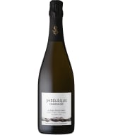 J-M Sélèque Soliste Pinot Noir Champagne Extra Brut 2016