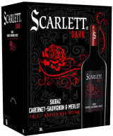 Scarlett Dark 2024 hanapakkaus