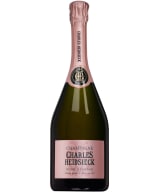 Charles Heidsieck Rosé Réserve Champagne Brut