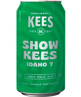 Kees Show Kees Idaho 7 IPA tölkki