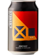 Jump Ship Stoker's Stout can
