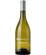 Francois Mikulski Meursault Charmes 1er cru Vieilles Vignes Magnum 2021