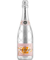 Veuve Clicquot Rich Rosé Champagne Doux