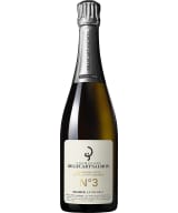 Billecart-Salmon Les Rendez Vous #3 Champagne Extra Brut