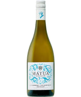 Matua Lands & Legends Sauvignon Blanc 2024