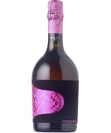 Dissegna Organic Prosecco Rosé Extra Dry 2023