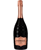 Pizzolato Organic Prosecco Rose Brut 2024