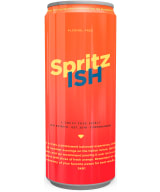 Spritzish Alcohol Free tölkki