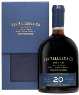 Van Zellers & Co 20 Years Old Tawny Port