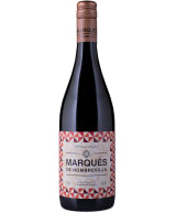 Marqués de Nombrevilla Old Vines Garnacha 2018