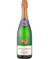 Francois Martenot Crémant de Bourgogne Brut 2023