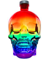 Crystal Head Pride Vodka