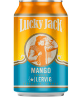 Lervig Lucky Jack Mango tölkki