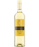 Espiritu de Chile Semi Sweet Sauvignon Blanc 2024