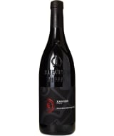 Xavier Châteauneuf-du-Pape 2022