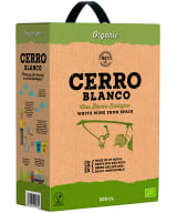 Cerro Blanco Organic hanapakkaus