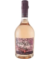 Pasqua PassioneSentimento Prosecco Rosé Extra Dry 2022