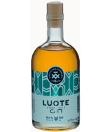 Häjy Luote Barrel Aged Gin