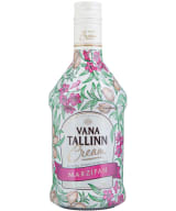 Vana Tallinn Cream Marzipan