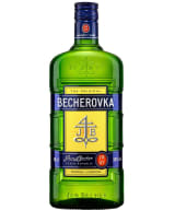 Vodka Infusion Бехеровка for 2L Becherovka Flavoured Alcohol Bitter Making Kit 