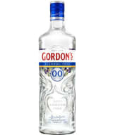 Gordon's Alcohol Free 0.0 %