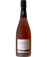J-M Sélèque Soliste Infusion Meunier Champagne Rosé Extra Brut 2015