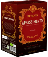 Inycon Appassimento Rosso Organic bag-in-box