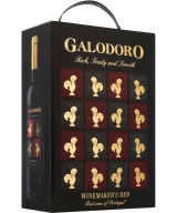 Galodoro Winemaker's Red bag-in-box