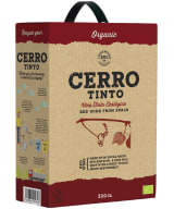 Cerro Tinto Organic hanapakkaus