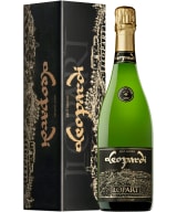 Llopart Leopardi Gran Reserva Brut Nature