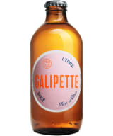 Galipette Rosé