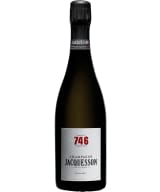 Jacquesson Cuvée 746 Champagne Extra Brut