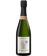 Henriet-Bazin Premier Cru Blanc de Blancs Champagne Extra Brut