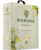 Il Barone Vino Blanco Organico 2024 hanapakkaus