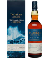 Talisker Distillers Edition 2021 Single Malt