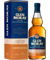 Glen Moray Chardonnay Cask Finish Single Malt