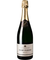 André Legrand Champagne Brut