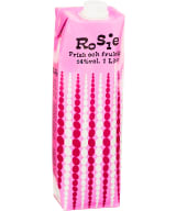 Rosie Rosé 2022 carton package