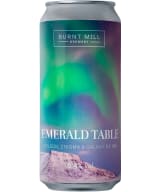 Burnt Mill Emerald Table NEIPA tölkki