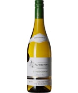 D'Autrefois Chardonnay 2024