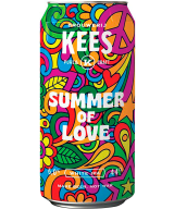 Kees Summer of love can