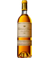Château d'Yquem 2022