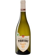 Piqueras Organic Wild Fermented Verdejo 2023