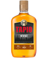 Tapio Sysi plastic bottle