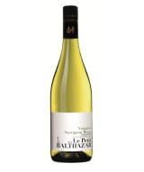 Le Petit Balthazar Viognier Sauvignon Blanc 2022