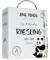 Aina Panda Riesling Off-Dry 2021 bag-in-box