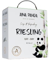 Aina Panda Riesling Off-Dry 2023 bag-in-box